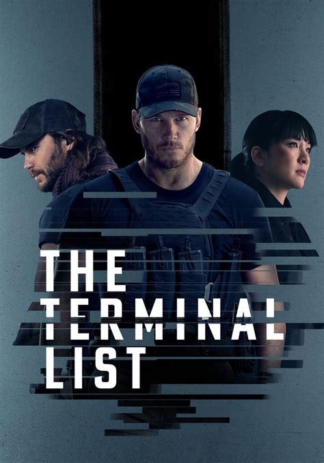 m4ufree the terminal list|How to watch and stream The Terminal List .
